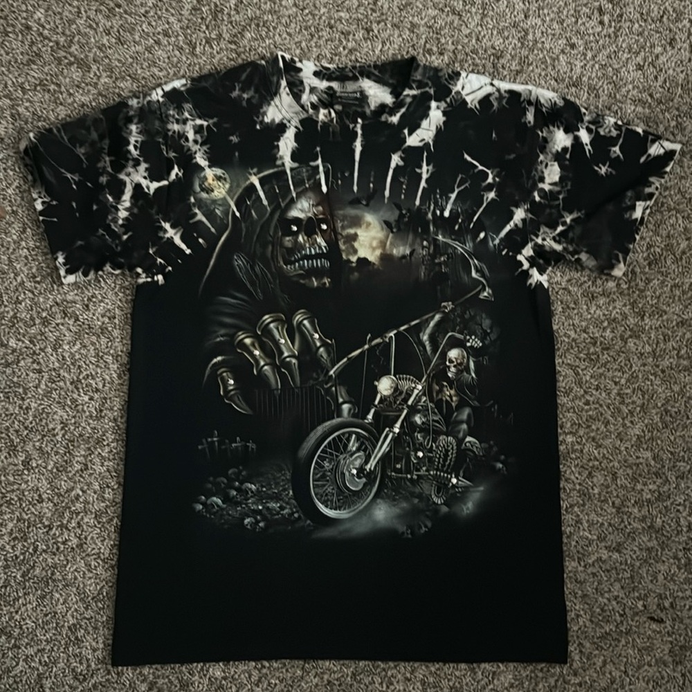 Reaper Shirt